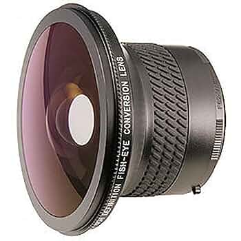 raynox レイノックス セミフィッシュアイレンズ HD-3035PRO 希少 Raynox HD-3035PRO Semi-Fisheye Conversion Lens with One